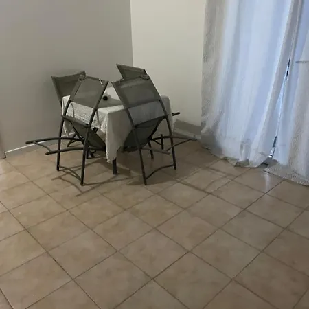 Maison T 2 Meuble Confort Proche Aeroport Apartment